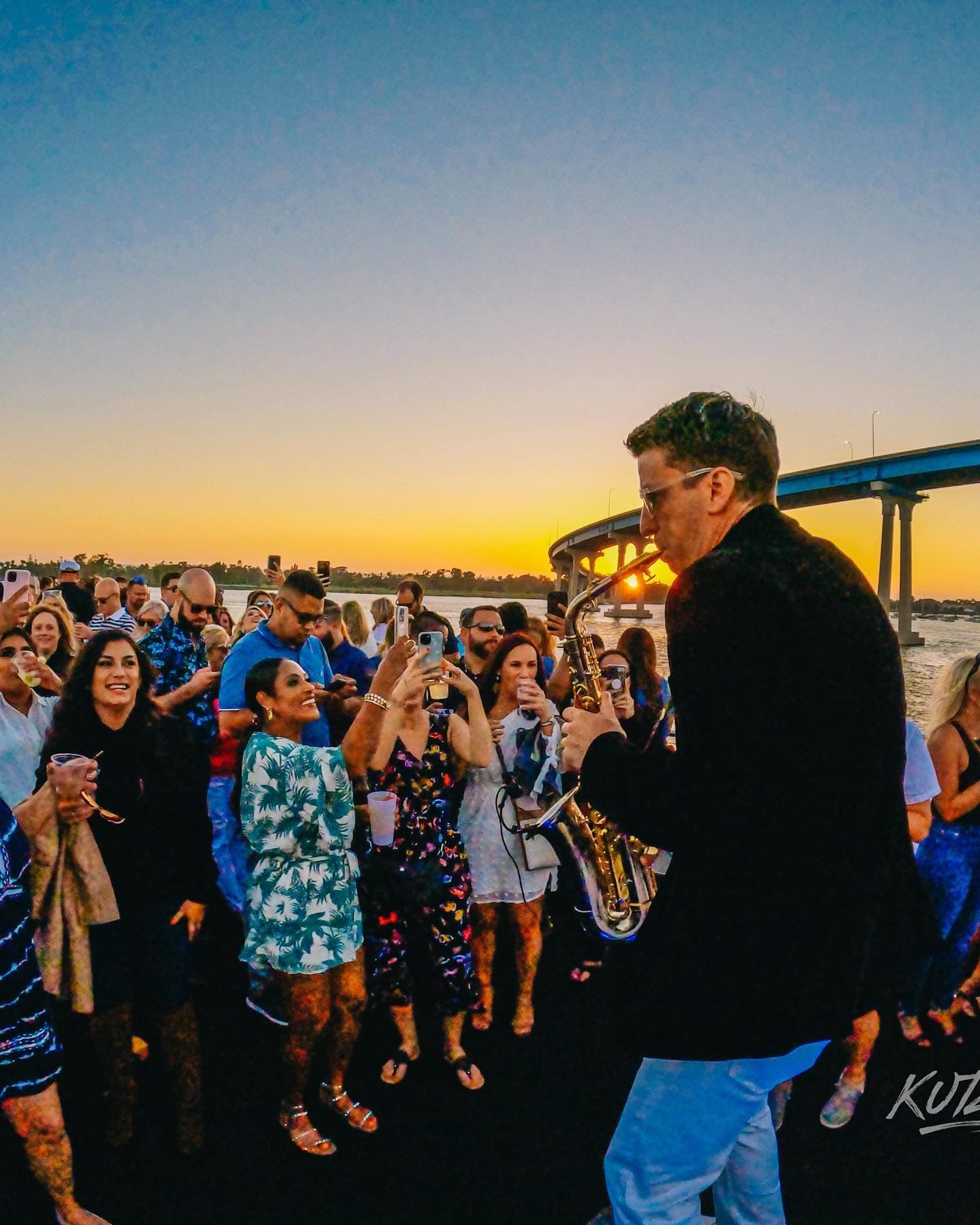 Instagram post from @jeremysaxx