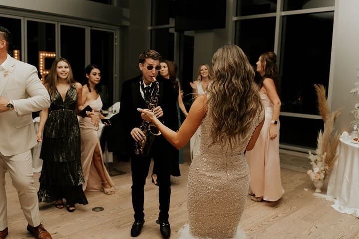 Instagram post from @jeremysaxx