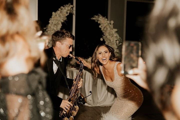 Instagram post from @jeremysaxx