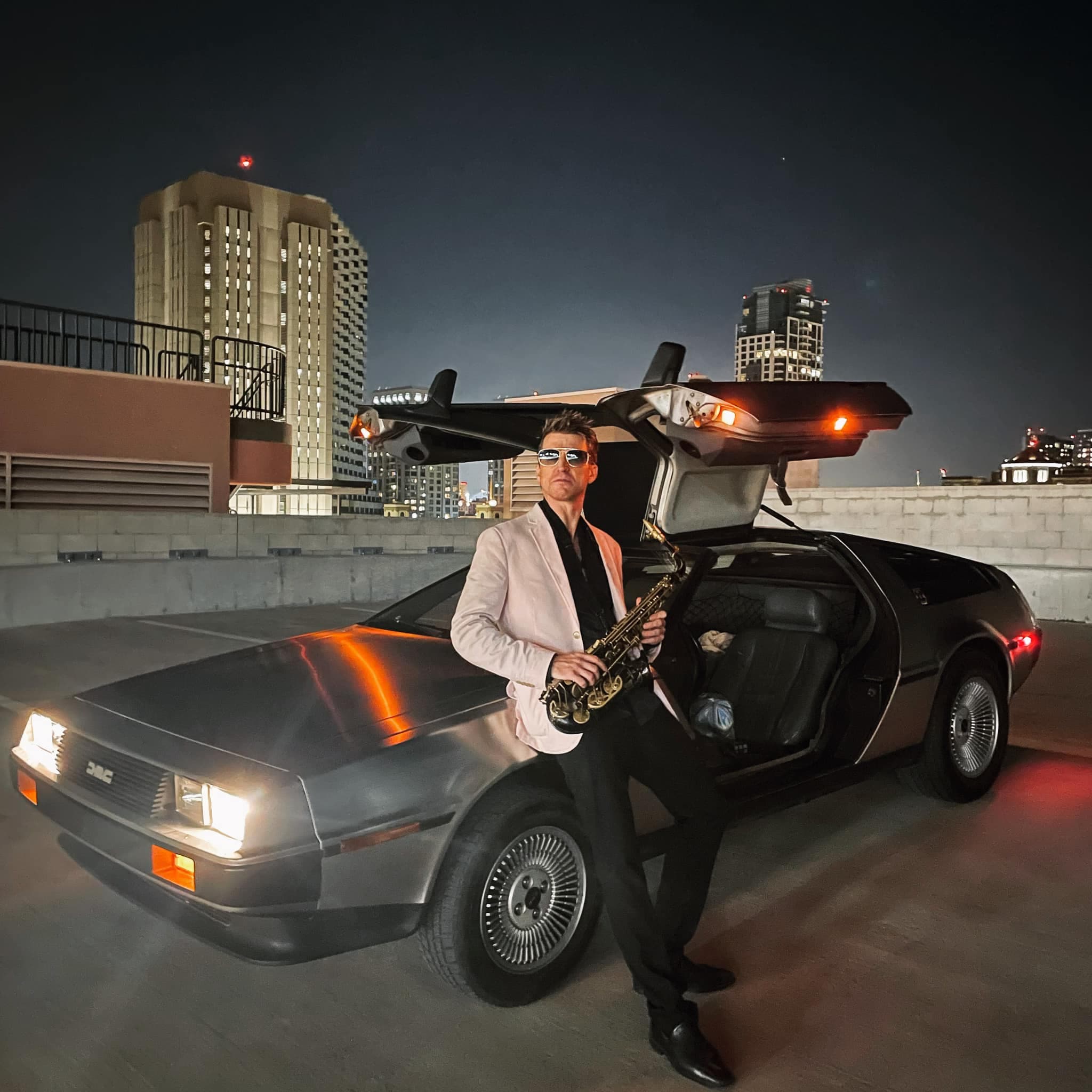 Instagram post from @jeremysaxx